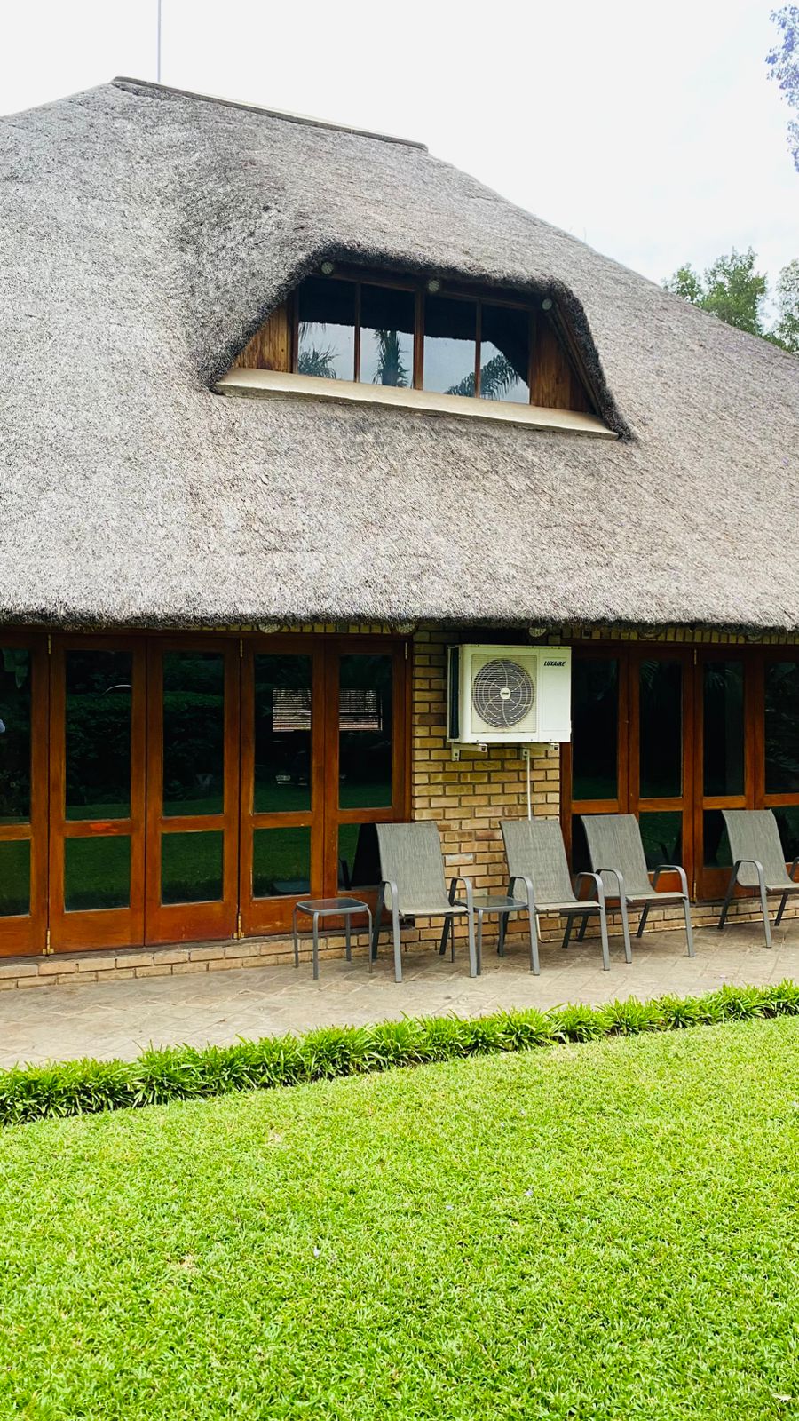 LuzVida Guesthouses