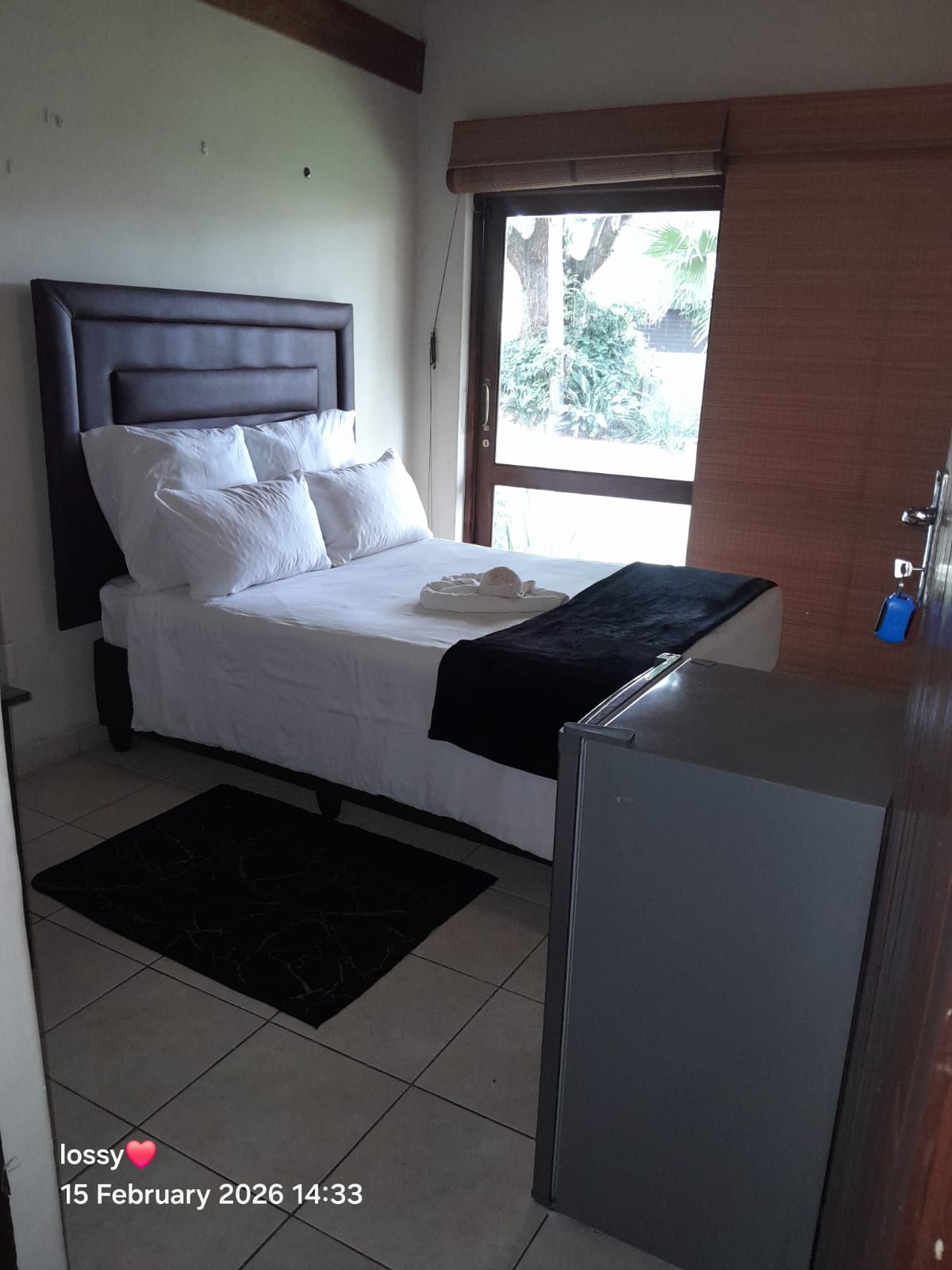 LuzVida Guesthouses