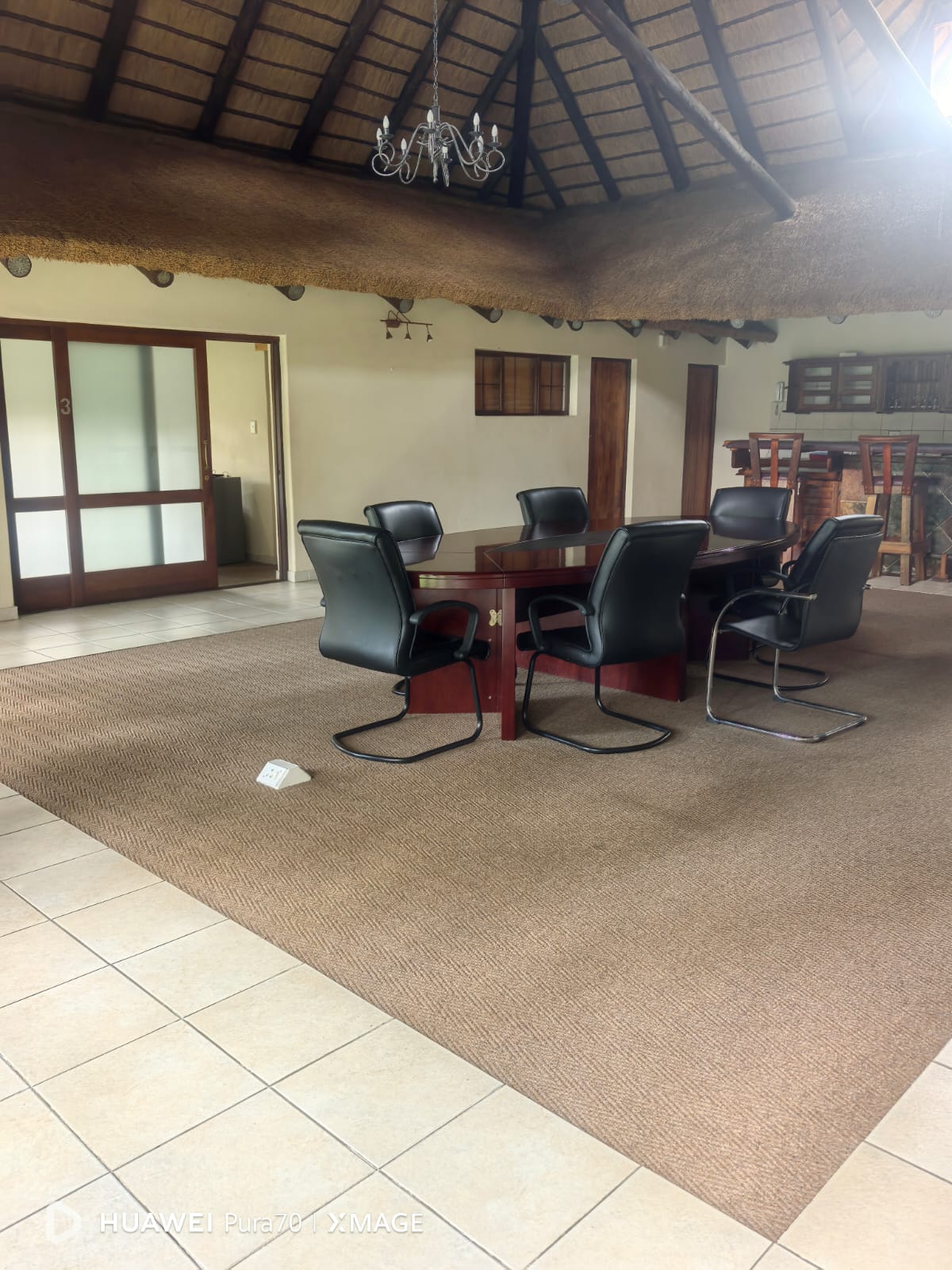 Conferencing Room
